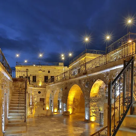 Golden Cave Suites-3